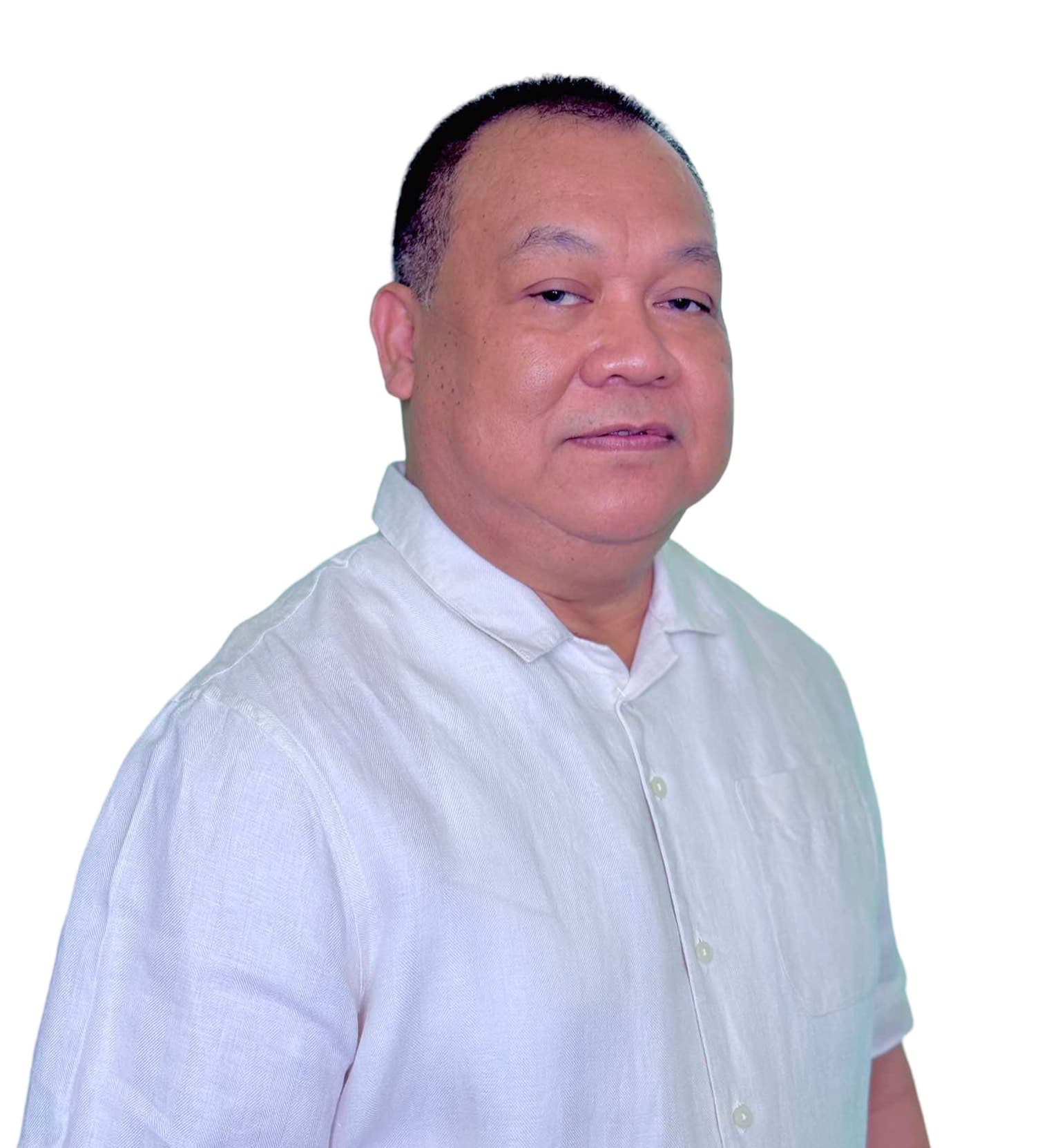 Dr. Rodolfo Rafael, MD, FPAFP
